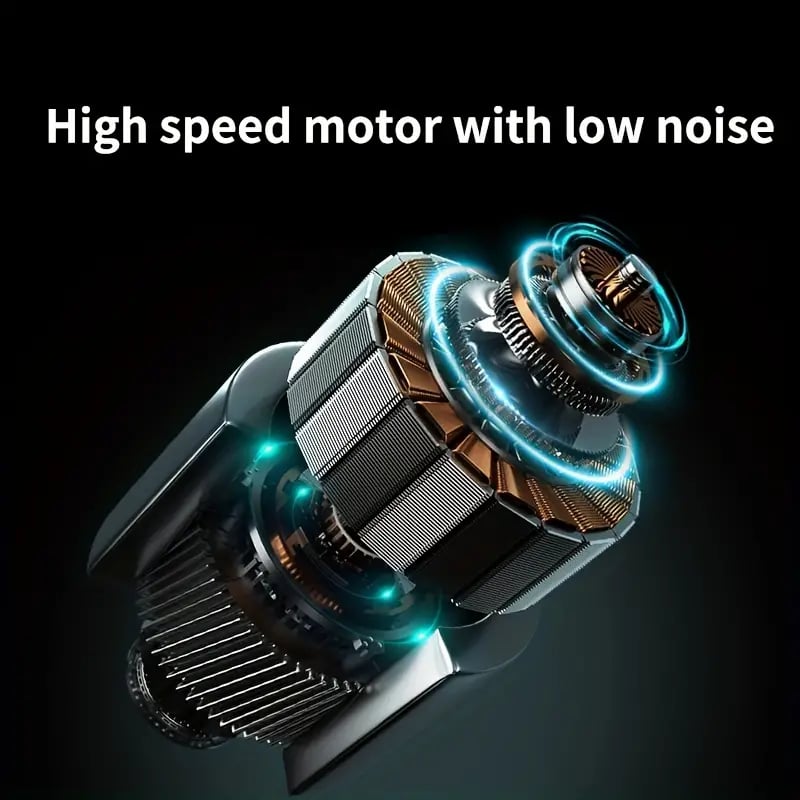 š„Hot Sale 60% OFFš„Newest Mini Portable Electric Shaver