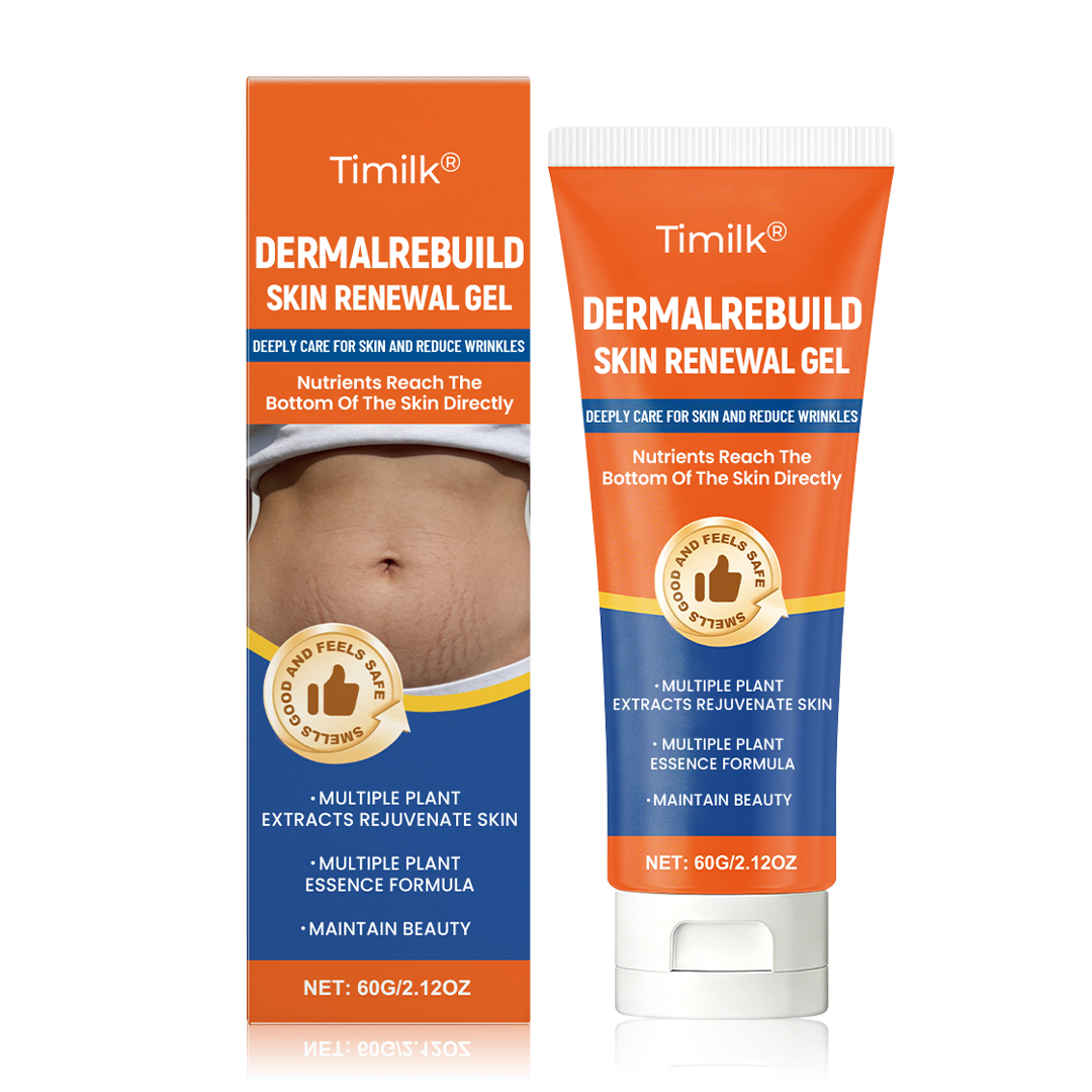 DermalRebuild Skin Renewal Gel