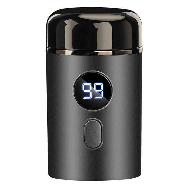 š„Hot Sale 60% OFFš„Newest Mini Portable Electric Shaver