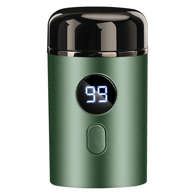 š„Hot Sale 60% OFFš„Newest Mini Portable Electric Shaver