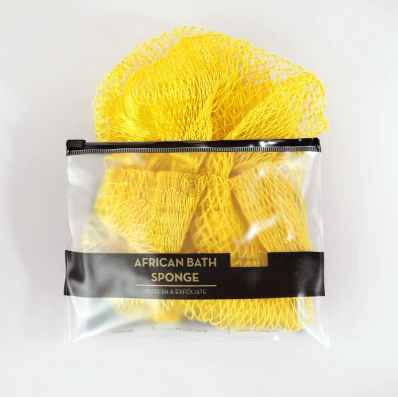 💗LAST DAY - BUY 1 GET 1 FREE💗Effective Exfoliating Net Bath Sponge