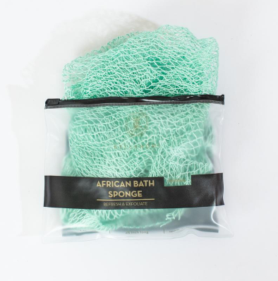 💗LAST DAY - BUY 1 GET 1 FREE💗Effective Exfoliating Net Bath Sponge