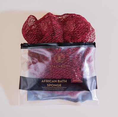 💗LAST DAY - BUY 1 GET 1 FREE💗Effective Exfoliating Net Bath Sponge