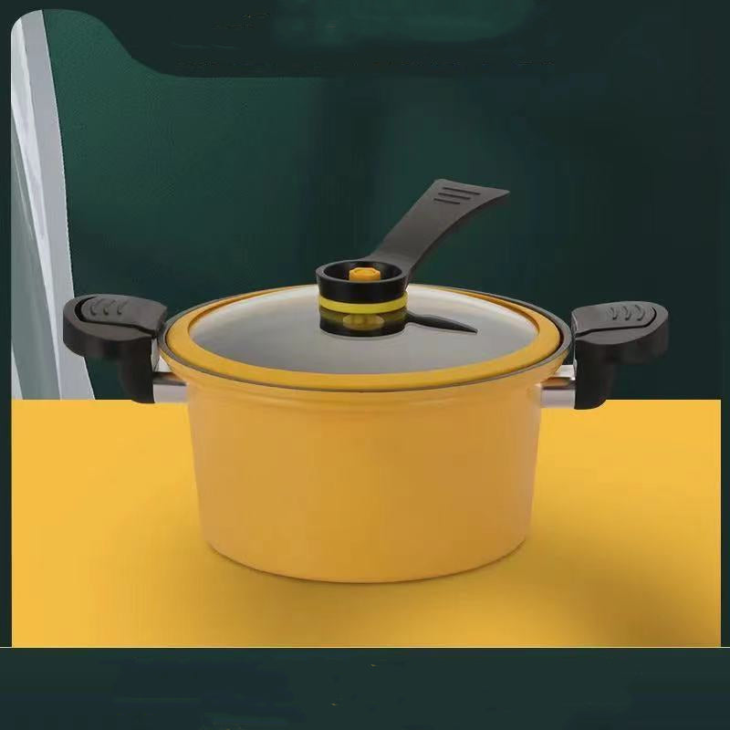 ð¥Limited Time Offer-Micro Pressure Crock Pot