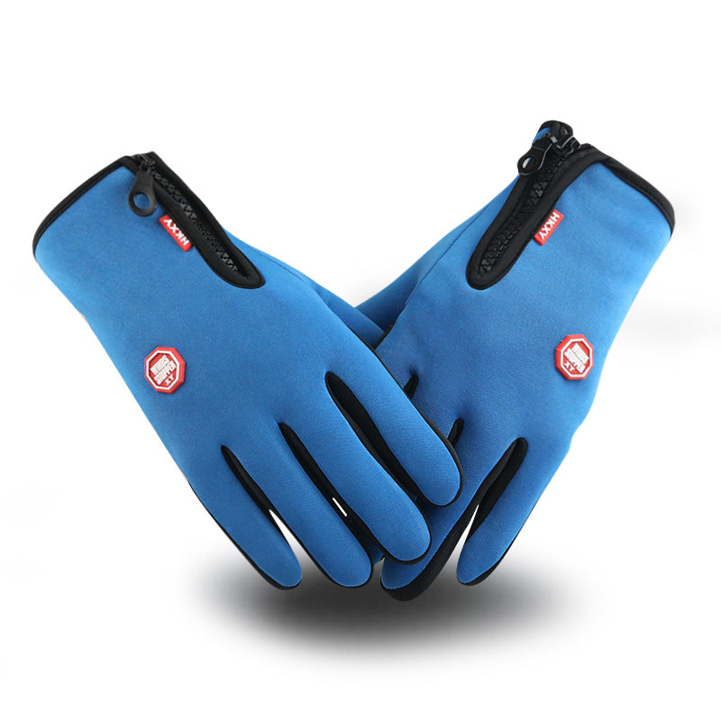[BLACK FRIDAY] Ultimate Winter Thermal Gloves - Waterproof & Windproof (Buy 1 Get 1 Free)