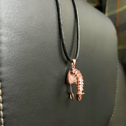 🤣Erectable Penis Pendant Necklace🤣
