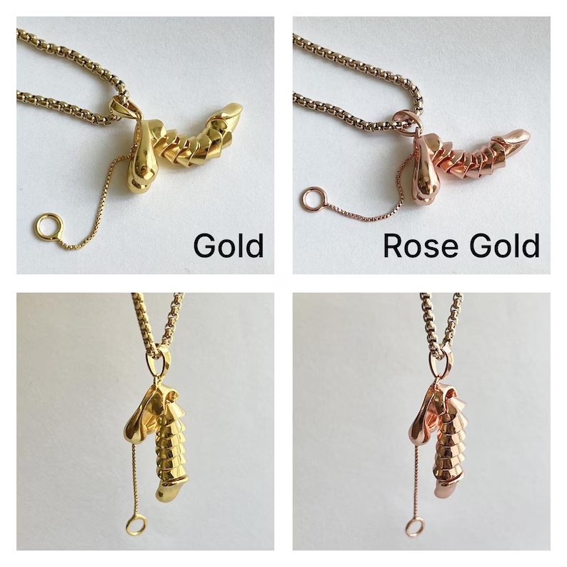 🤣Erectable Penis Pendant Necklace🤣