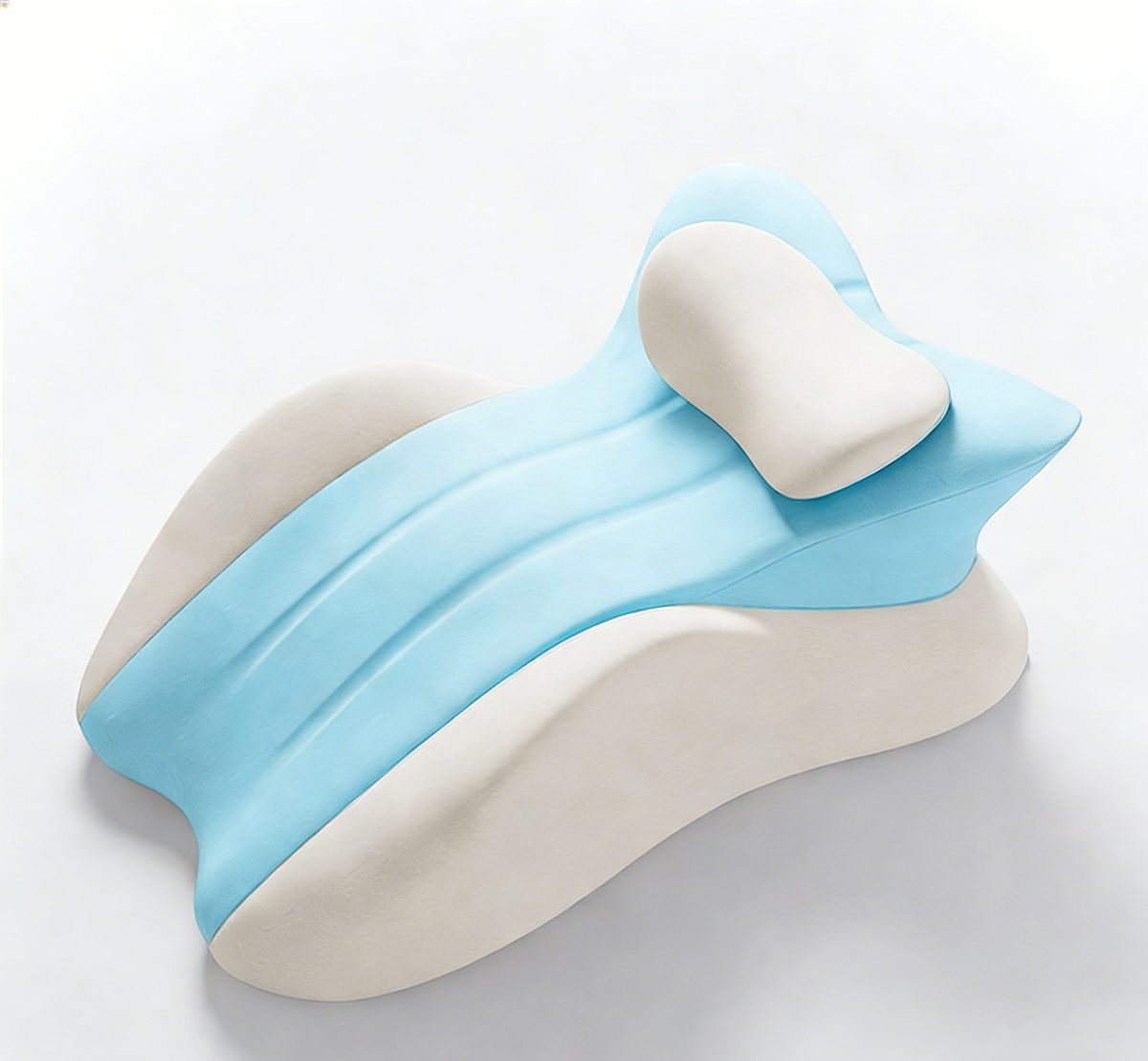 Sweet Spot Pillow
