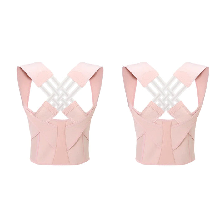 2PCS PINK
