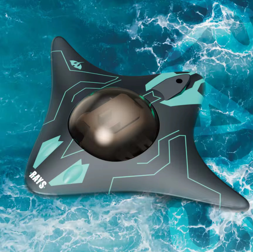 Mini WIFI RC Boat