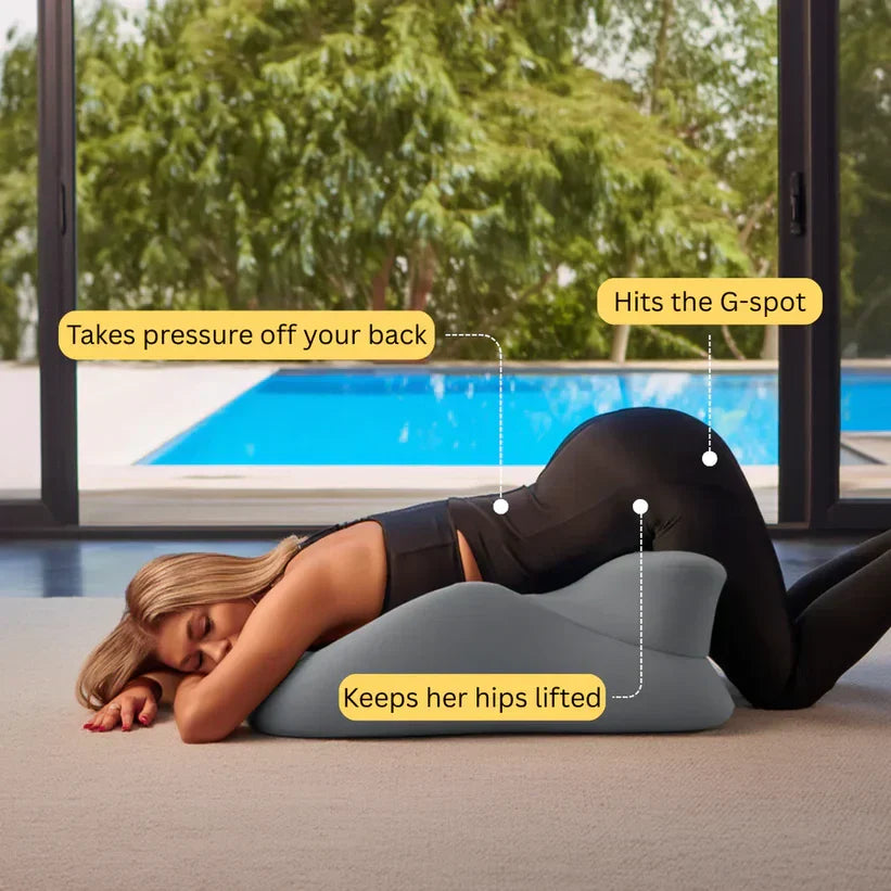 Sweet Spot Pillow