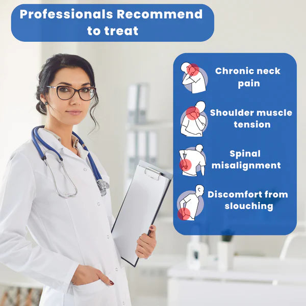 👦Geitepor™ - The posture corrector👧