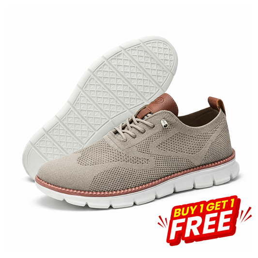 Ultra Comfy - Healthy and Supportive Walking Shoes