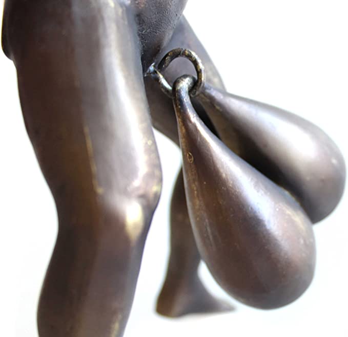 🏆35K+ SOLD! 🤣Funny Doorballs Door Knocker