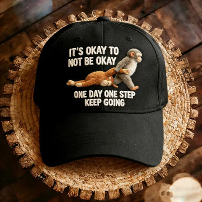 🏆 30K+ SOLD🐵Punch Premium Trucker Hat🧢✨