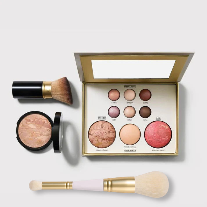 ⏰ Last 3 Hours! 🔥 70% OFF Best of Baked Favorites – 4-Piece Kit✨