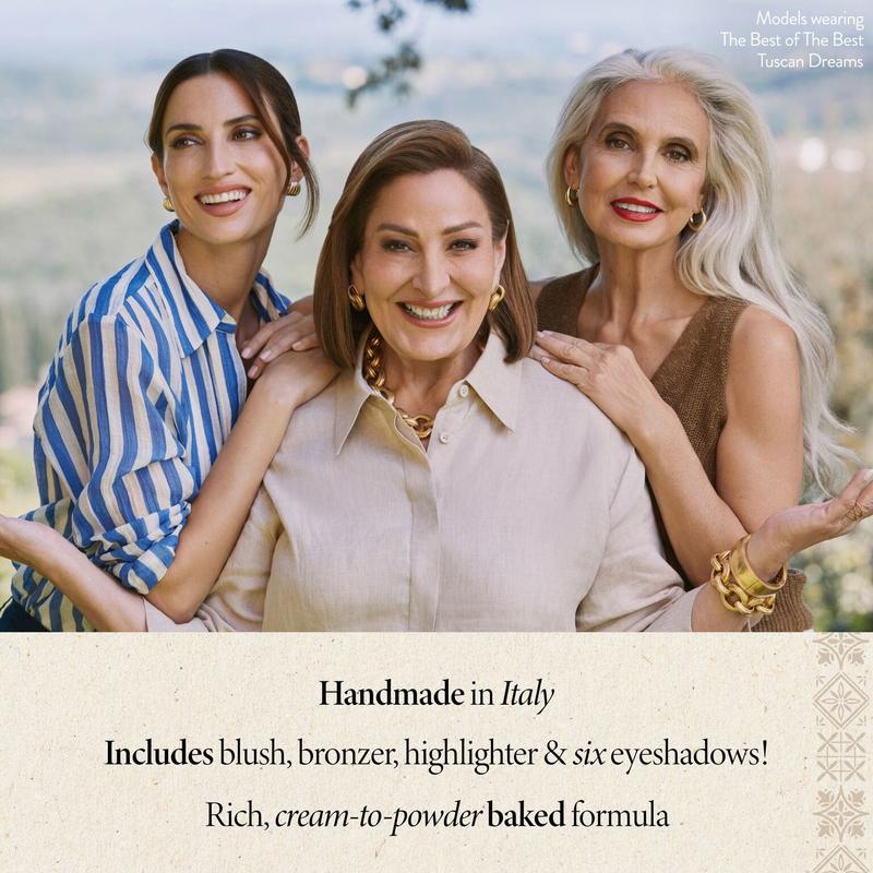 ⏰ Last 3 Hours! 🔥 70% OFF Best of Baked Favorites – 4-Piece Kit✨