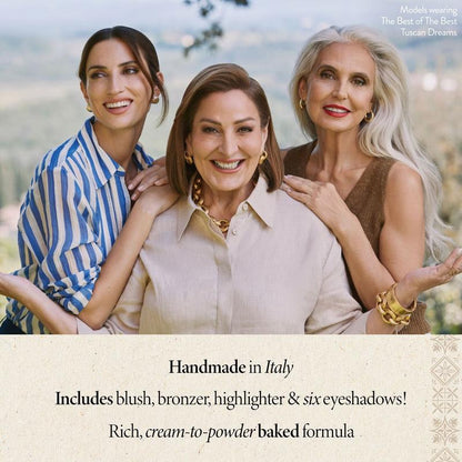 ⏰ Last 3 Hours! 🔥 70% OFF Best of Baked Favorites – 4-Piece Kit✨