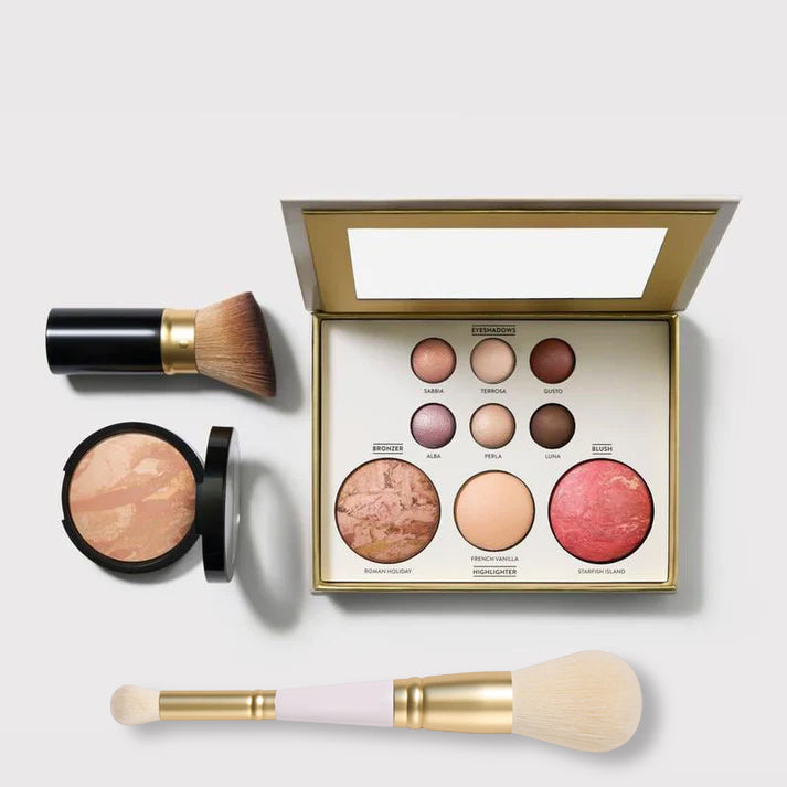 ⏰ Last 3 Hours! 🔥 70% OFF Best of Baked Favorites – 4-Piece Kit✨