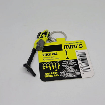🔥2026 New Collection - Limited-Time Offer⏰🛠️Mini's Keyring Keychain One+ Power Tools Handyman Gift