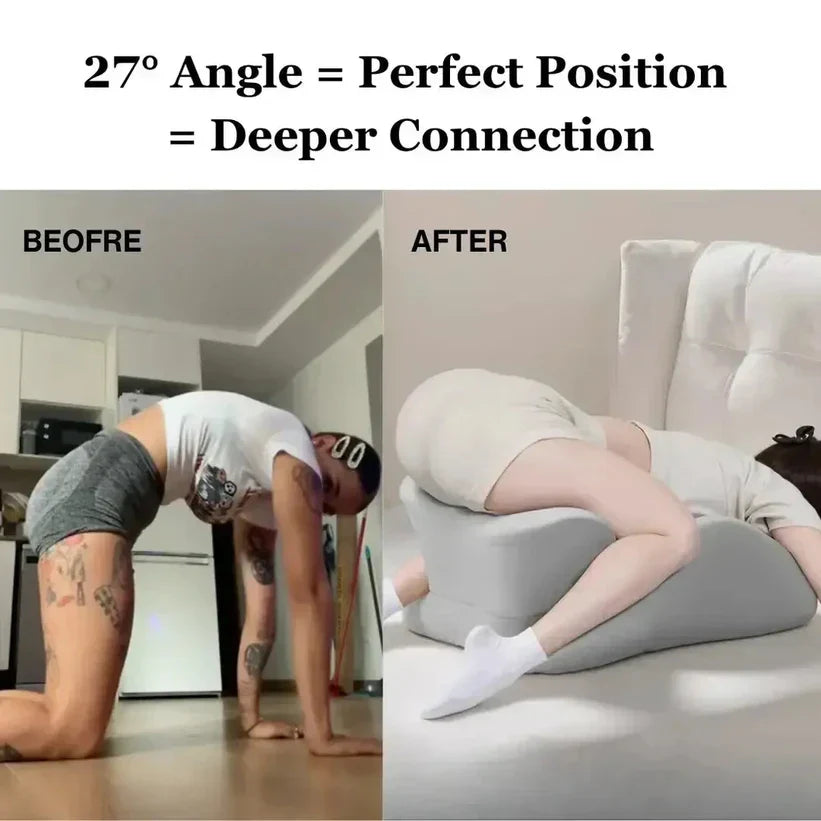 Sweet Spot Pillow
