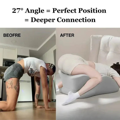 Sweet Spot Pillow