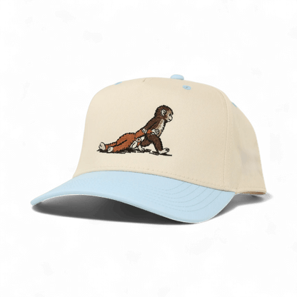 🐵Punch Premium Trucker Hat🧢✨