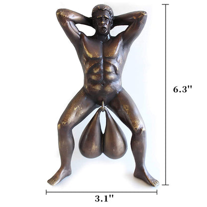 🏆35K+ SOLD! 🤣Funny Doorballs Door Knocker