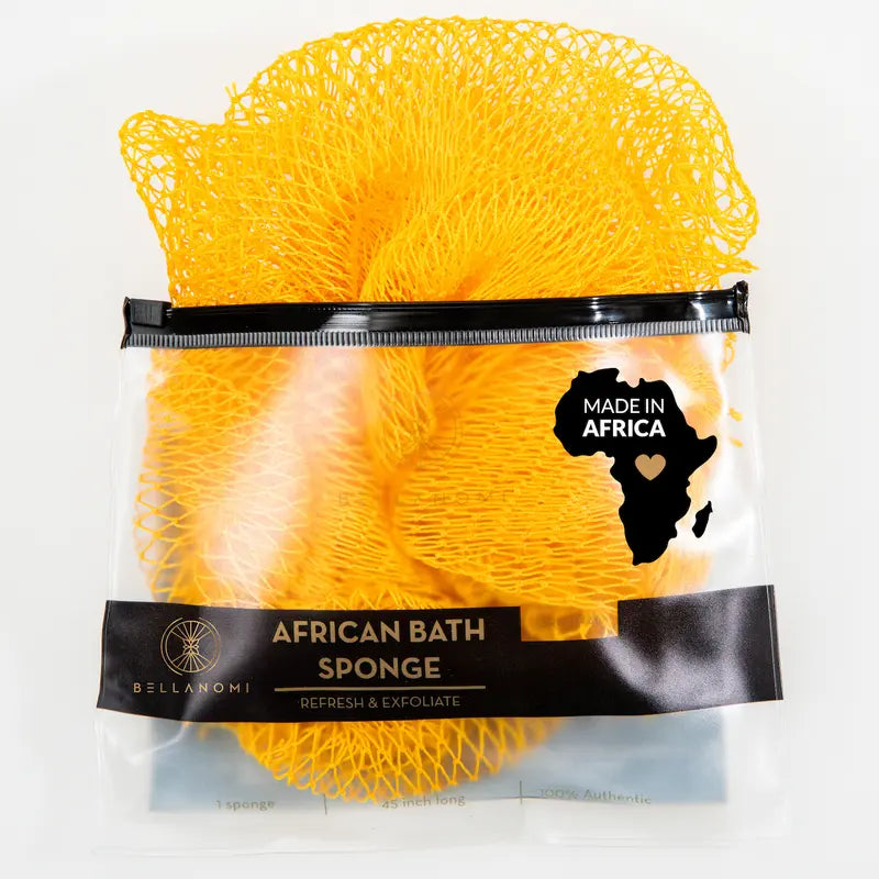 💗LAST DAY - BUY 1 GET 1 FREE💗Effective Exfoliating Net Bath Sponge