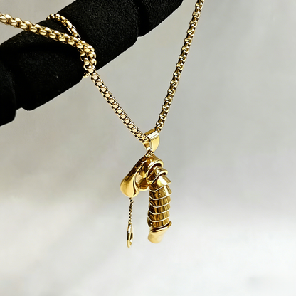 🤣Erectable Penis Pendant Necklace🤣