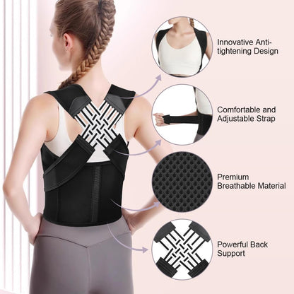 👦Geitepor™ - The posture corrector👧