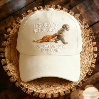 🏆 30K+ SOLD🐵Punch Premium Trucker Hat🧢✨
