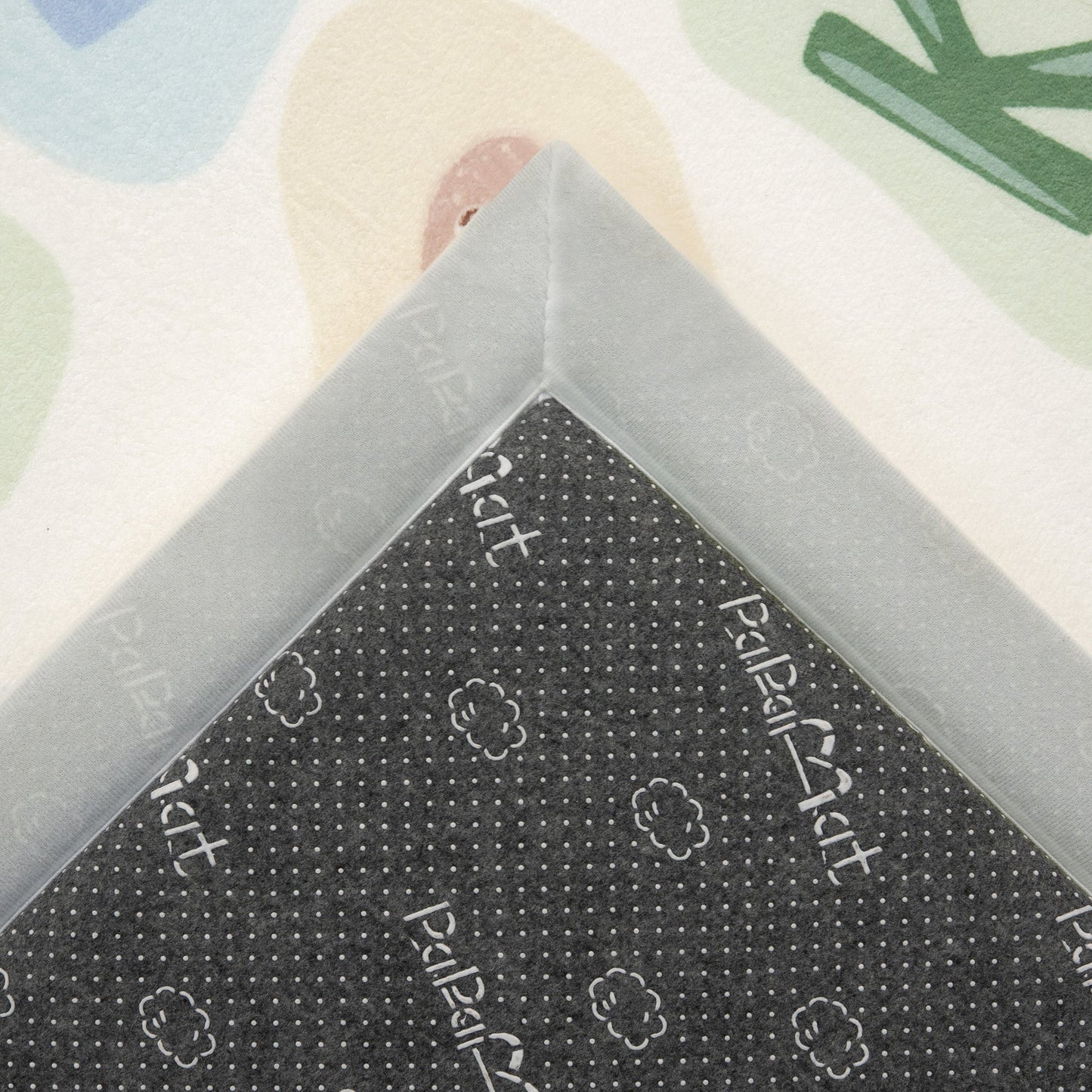 Activity Baby Play Mat 1.3" Thick –  Non-Slip, Splash Resistant
