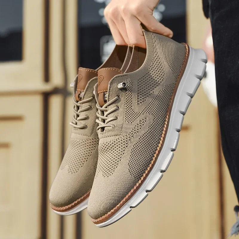 Ultra Comfy - Healthy and Supportive Walking Shoes
