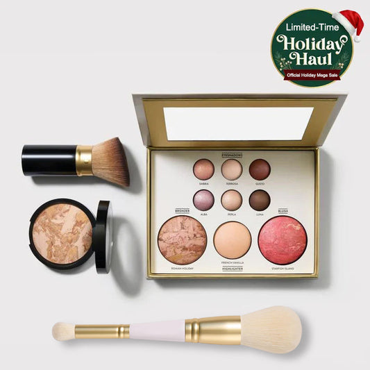 ⏰ Last 3 Hours! 🔥 70% OFF Best of Baked Favorites – 4-Piece Kit✨
