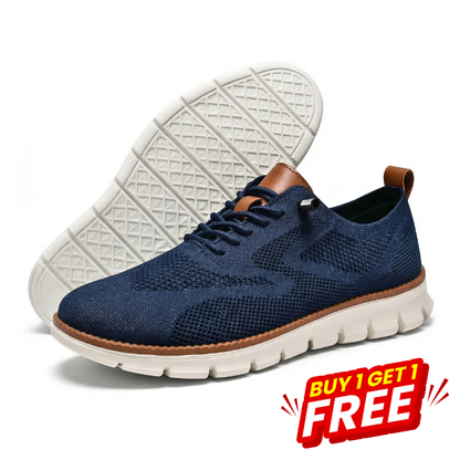 Ultra Comfy - Healthy and Supportive Walking Shoes