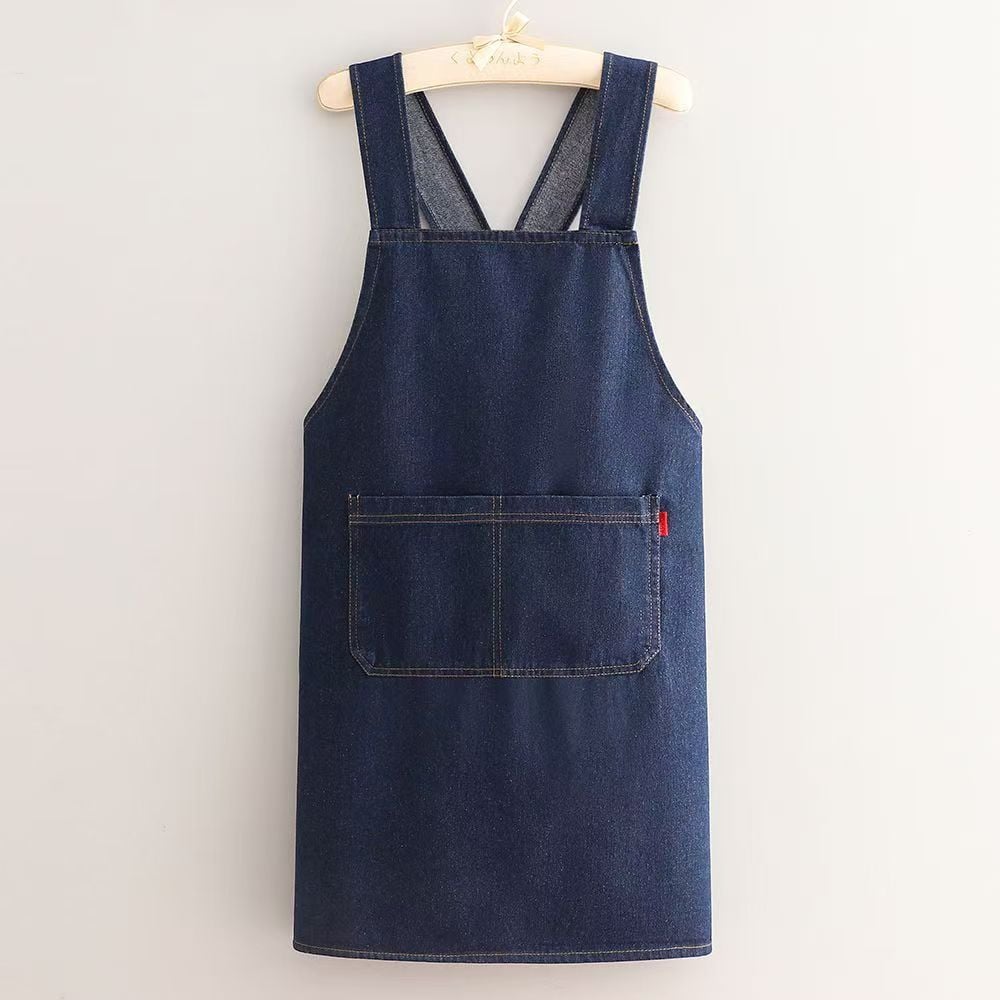 Adult Jour Apron -Front Pocket, Ideal for Everyday Use