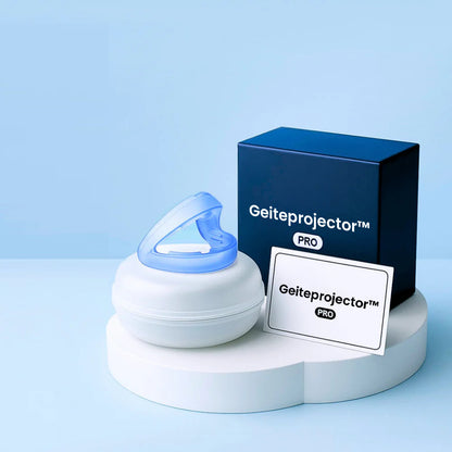 Geiteprojector™  Professional intelligent anti-snoring device