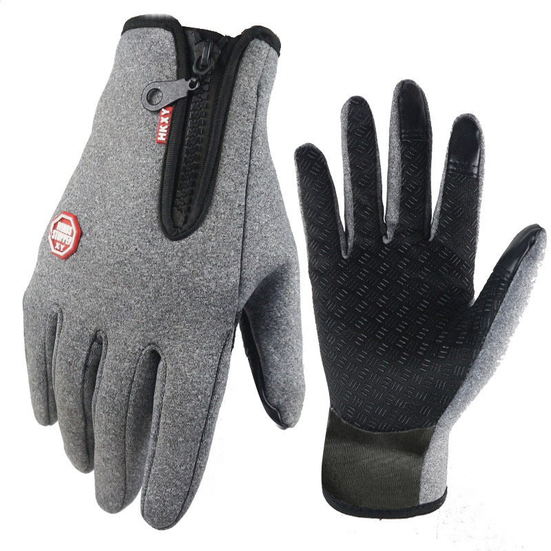 [BLACK FRIDAY] Ultimate Winter Thermal Gloves - Waterproof & Windproof (Buy 1 Get 1 Free)