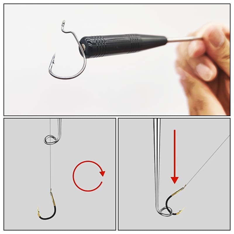 2026 New Arrival Fishing Hook Quick Removal Device