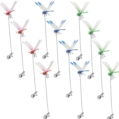 2026 Hot Selling Dragonfly Clip Bug Repe Llent