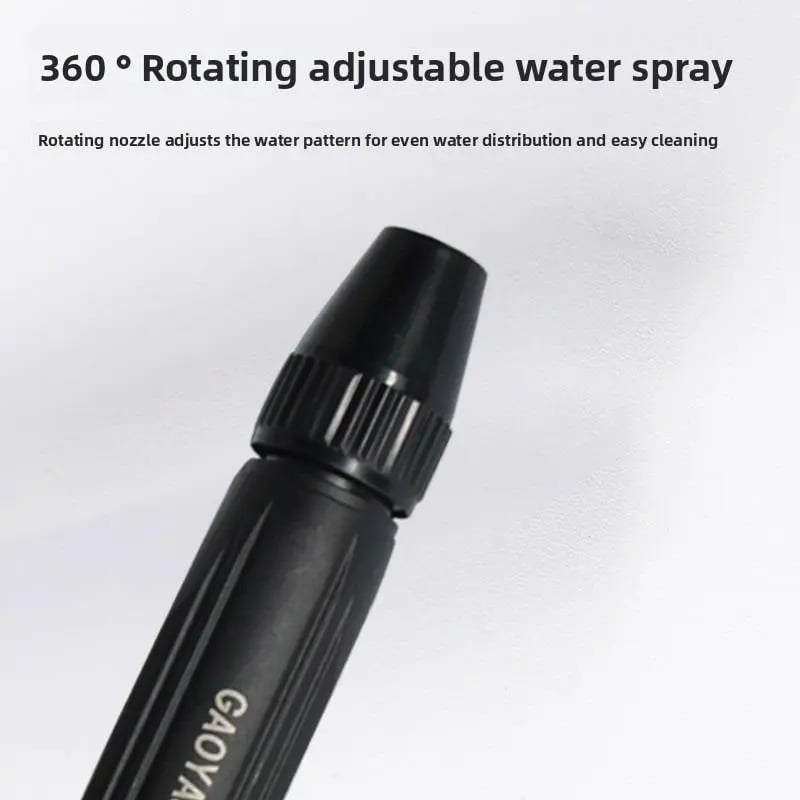 🔥NEW HOT SELLING 49% OFF🔥Home High-Pressure Car Wash Water Gun