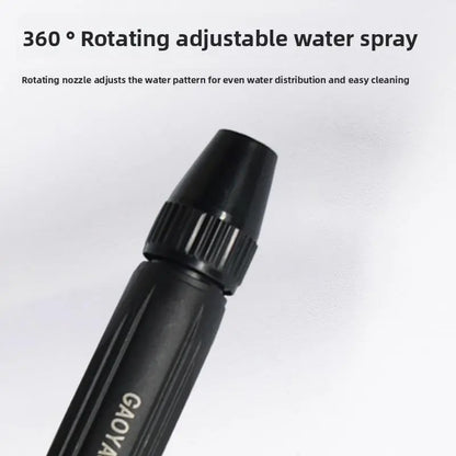 🔥NEW HOT SELLING 49% OFF🔥Home High-Pressure Car Wash Water Gun