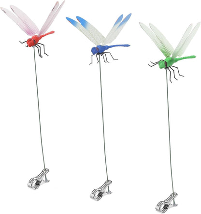 2026 Hot Selling Dragonfly Clip Bug Repe Llent
