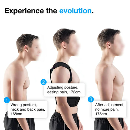 👦Geitepor™ - The posture corrector👧