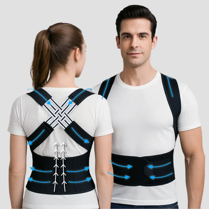 👦Geitepor™ - The posture corrector👧