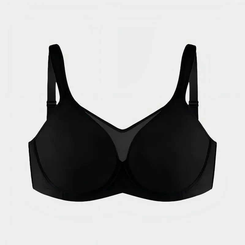 Cooling Minimizer Bra 2.0 — Full Coverage, Zero Bounce
