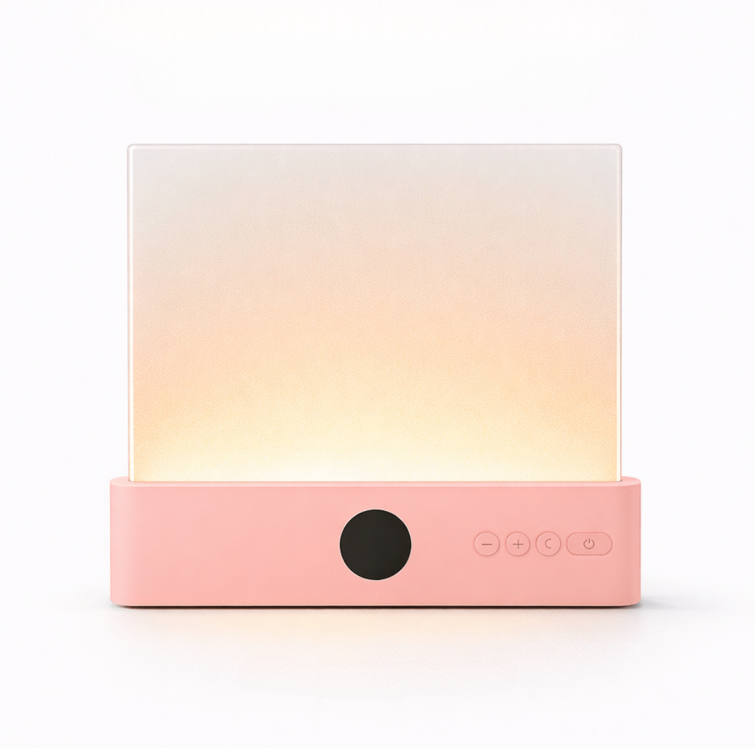 🔥LAST DAY 50% OFF -Sleep-Friendly Night Reading Light