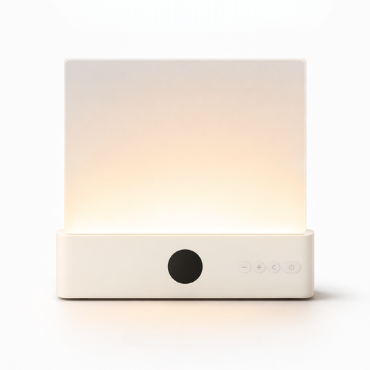 🔥LAST DAY 50% OFF -Sleep-Friendly Night Reading Light