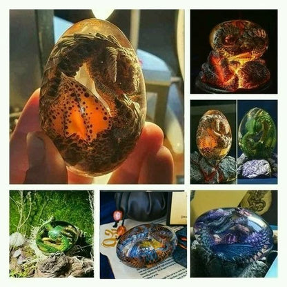 2026 Best Sellers🐉Lava Dragon Egg-Perfect gift for dragon lovers🐉